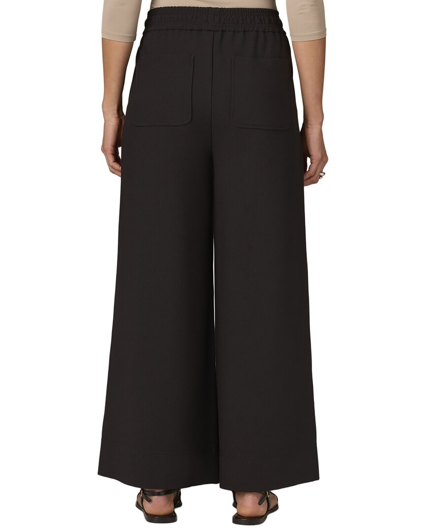 WIT & WISDOM Wit & Wisdom Ultra Skyrise Double Pleat Wide Leg Pant