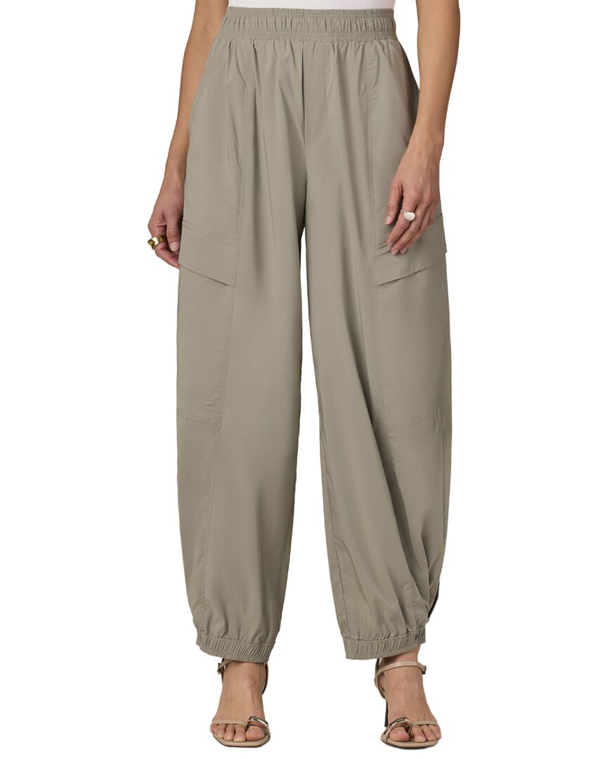 WIT & WISDOM Wit & Wisdom Ultra Skyrise Billowed Jogger