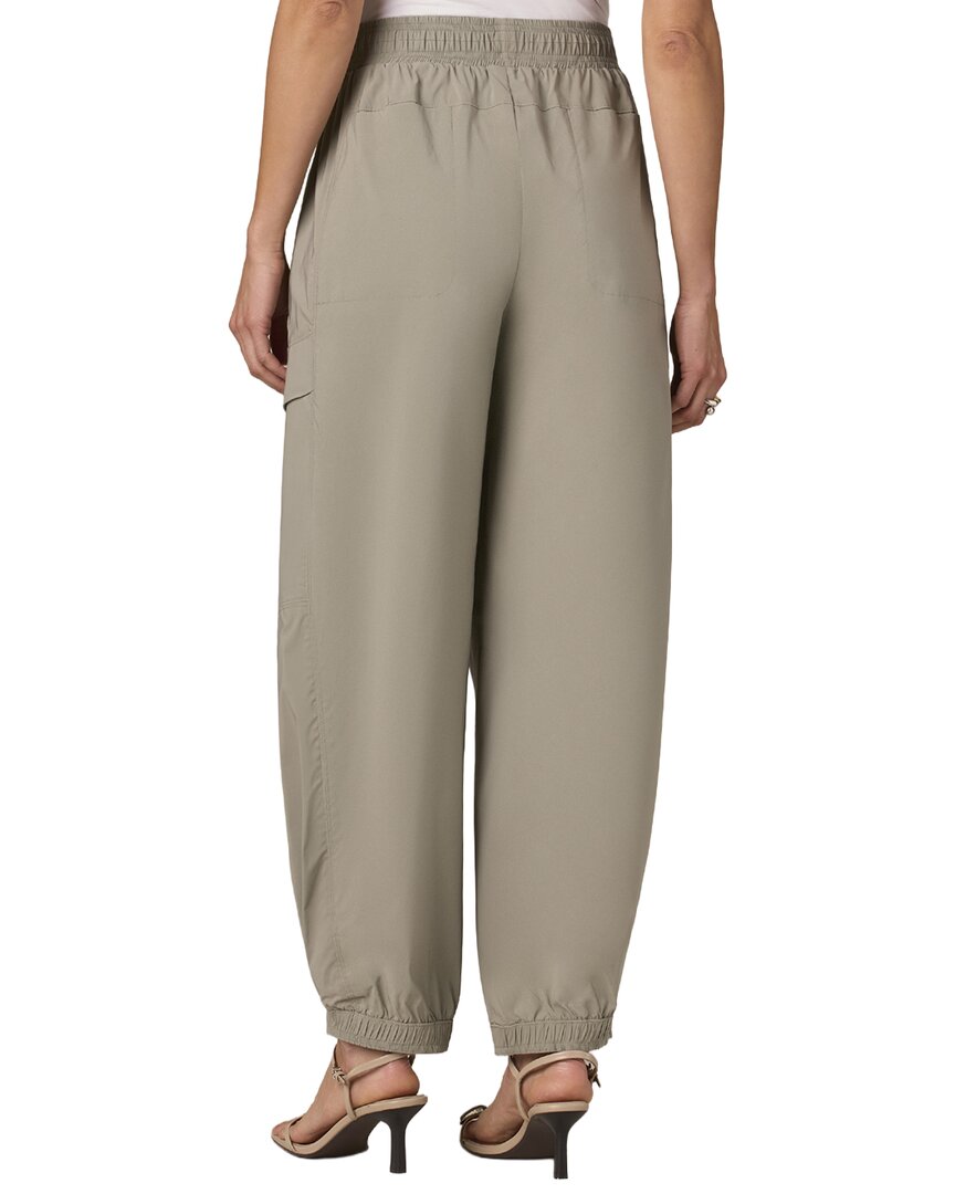 WIT & WISDOM Wit & Wisdom Ultra Skyrise Billowed Jogger