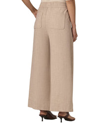 WIT & WISDOM Wit & Wisdom Ultra Skyrise Double Pleat Wide Leg Glider Pant