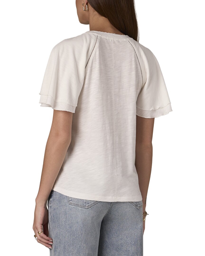 WIT & WISDOM Wit & Wisdom Knit Top