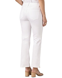WIT & WISDOM Wit & Wisdom High Rise Straight Leg Pant
