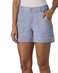 WIT & WISDOM Wit & Wisdom High Rise Short