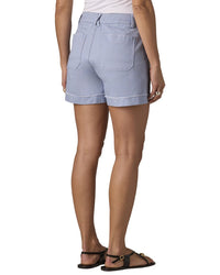 WIT & WISDOM Wit & Wisdom High Rise Short