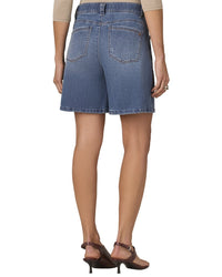 WIT & WISDOM Wit & Wisdom High Rise Relaxed Short