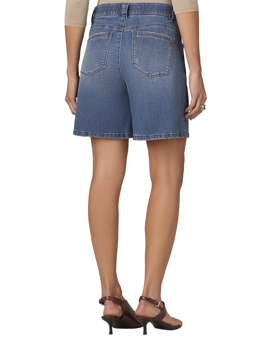WIT & WISDOM Wit & Wisdom High Rise Relaxed Short