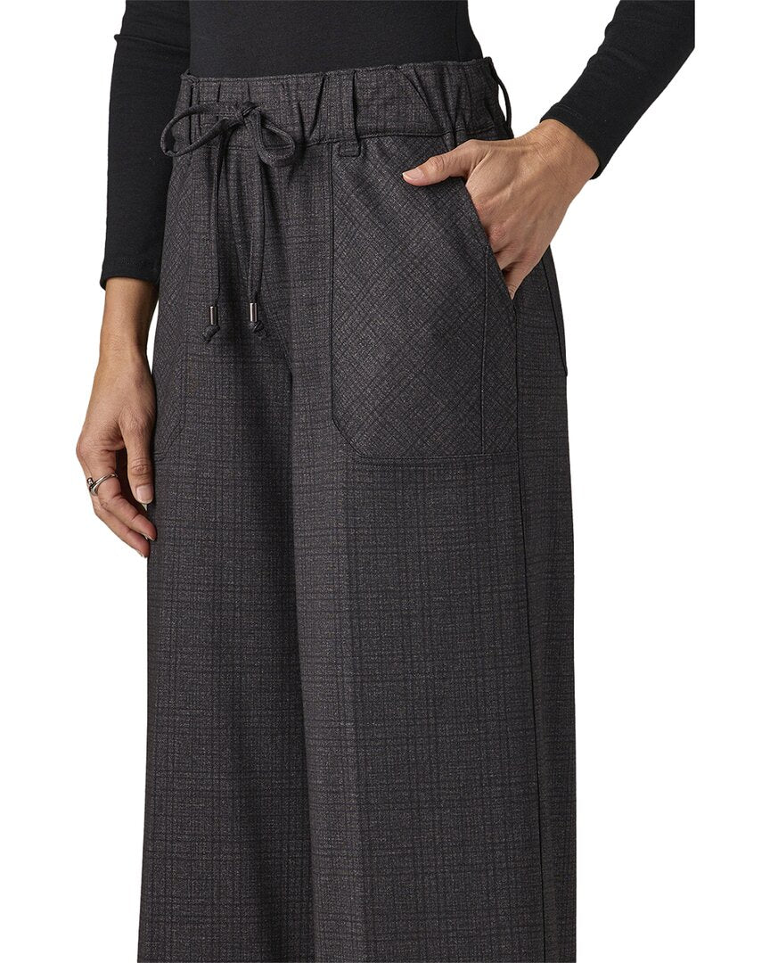 WIT & WISDOM Wit & Wisdom Utility Wide Leg Pant