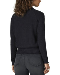 WIT & WISDOM Wit & Wisdom Soutache Sweater