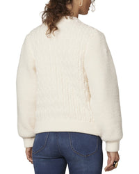 WIT & WISDOM Wit & Wisdom Sweater Jacket