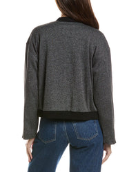 Wit & Wisdom Bomber Jacket