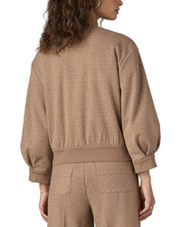 WIT & WISDOM Wit & Wisdom Crop Jacket