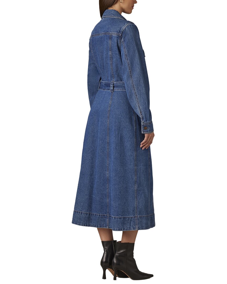 WIT & WISDOM Wit & Wisdom Denim Dress