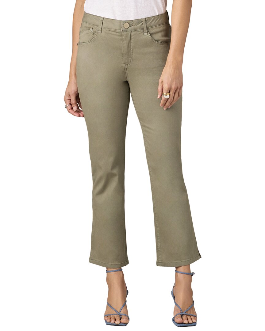 WIT & WISDOM Wit & Wisdom Straight Leg Pant