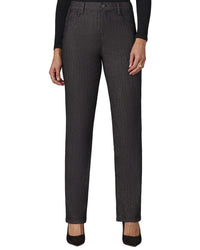 WIT & WISDOM Wit & Wisdom Sawyer Straight Leg Pant