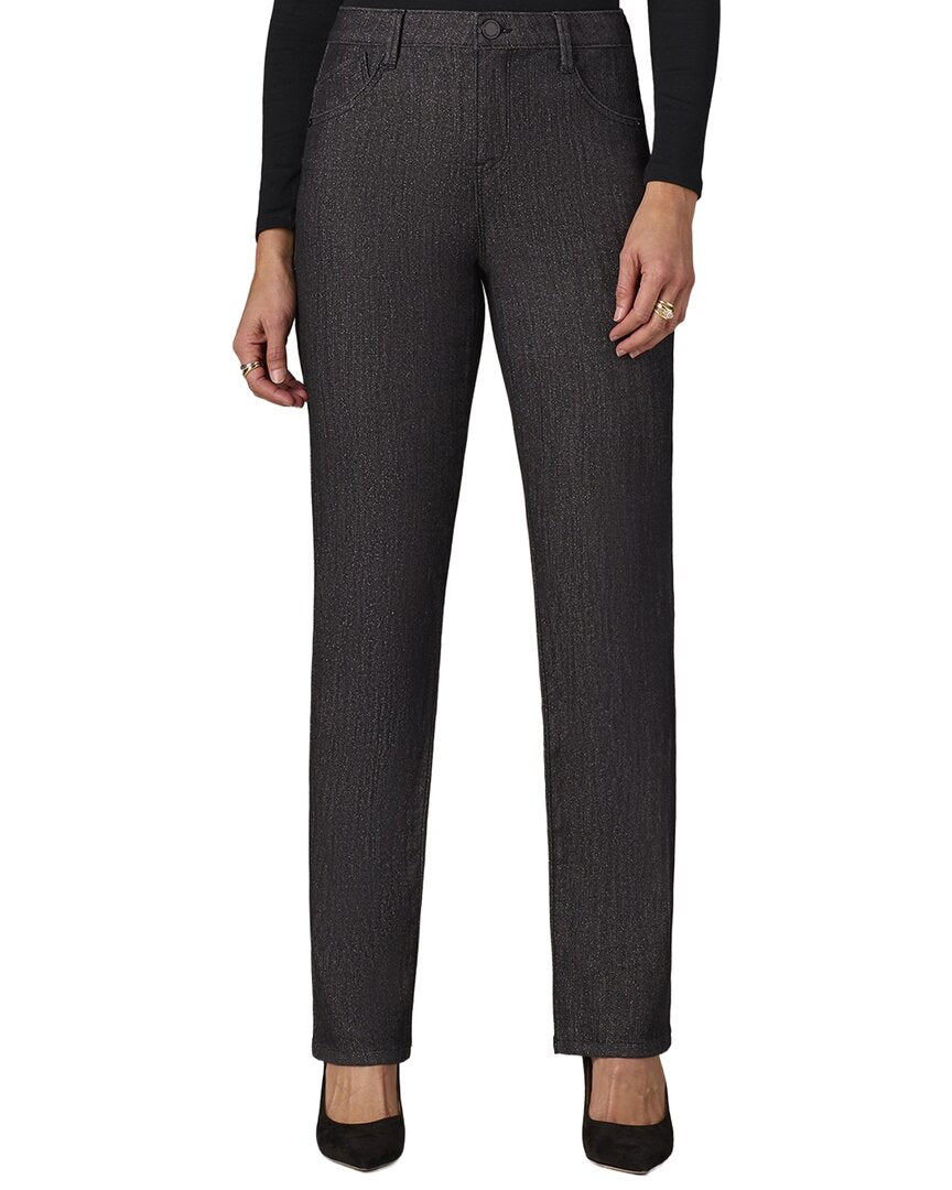 WIT & WISDOM Wit & Wisdom Sawyer Straight Leg Pant