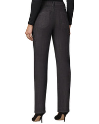 WIT & WISDOM Wit & Wisdom Sawyer Straight Leg Pant