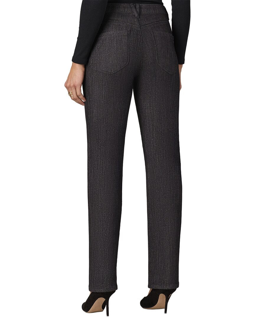 WIT & WISDOM Wit & Wisdom Sawyer Straight Leg Pant