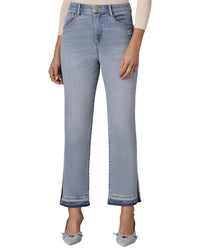 WIT & WISDOM Wit & Wisdom Bennett Barely Bootcut Jean