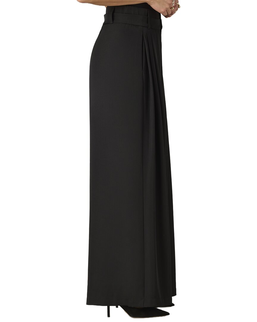 WIT & WISDOM Wit & Wisdom Triple Pleat Palazzo Pant