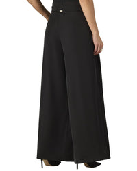 WIT & WISDOM Wit & Wisdom Triple Pleat Palazzo Pant