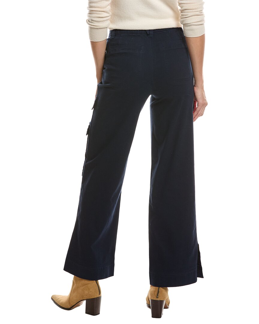 WIT & WISDOM Wit & Wisdom Utility Wide Leg Pant