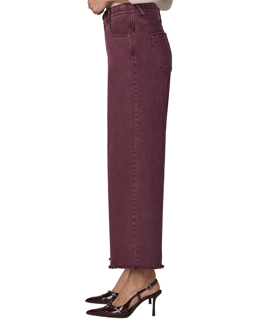 WIT & WISDOM Wit & Wisdom Wyatt Round Up Wide Leg Boyfriend Jean