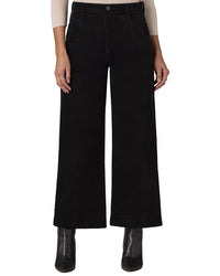 WIT & WISDOM Wit & Wisdom Wyatt Corduroy Wide Leg Pant