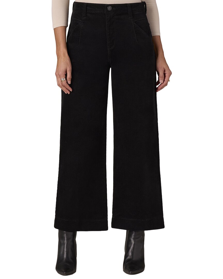 WIT & WISDOM Wit & Wisdom Wyatt Corduroy Wide Leg Pant