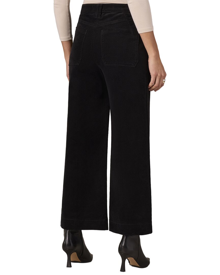 WIT & WISDOM Wit & Wisdom Wyatt Corduroy Wide Leg Pant