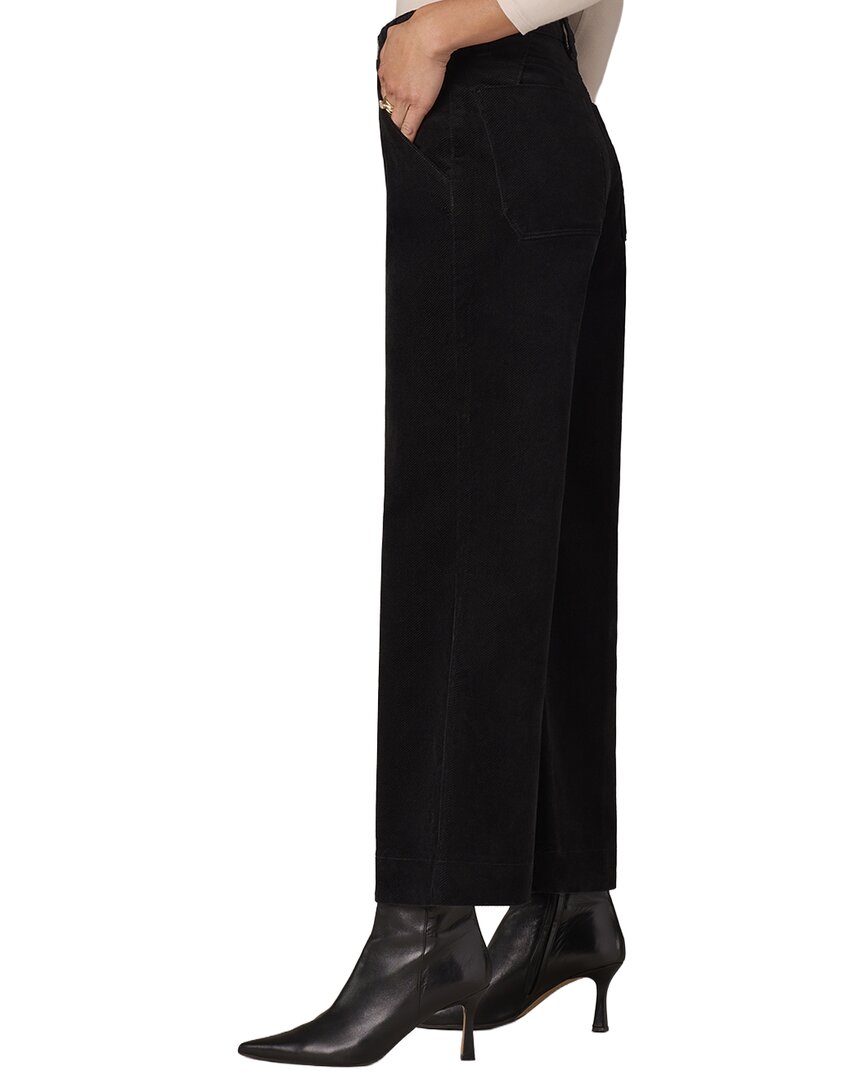 WIT & WISDOM Wit & Wisdom Wyatt Corduroy Wide Leg Pant