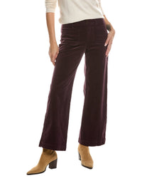 WIT & WISDOM Wit & Wisdom Wyatt Corduroy Wide Leg Pant
