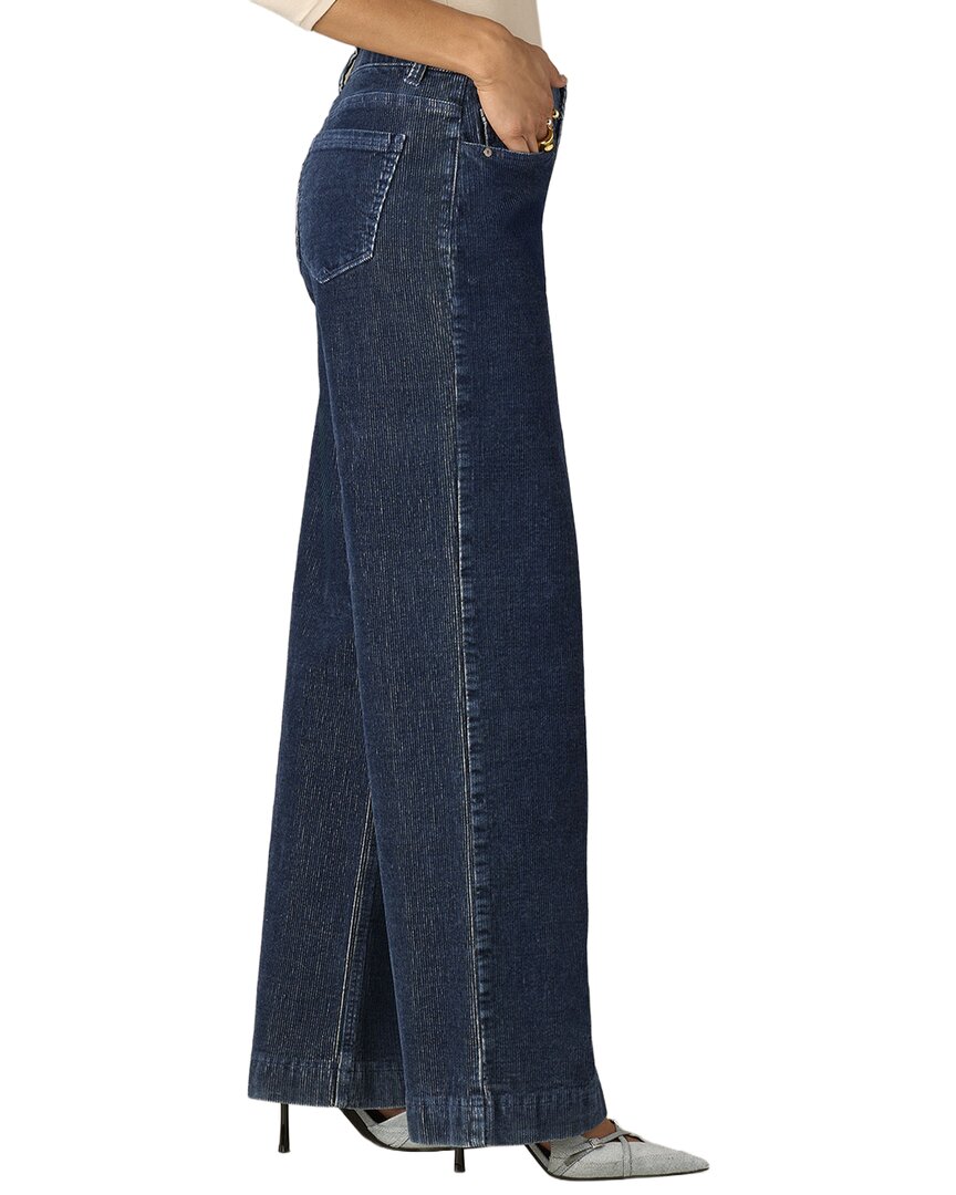 WIT & WISDOM Wit & Wisdom Sam Wide Leg Pant