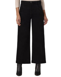 WIT & WISDOM Wit & Wisdom Wyatt Skyrise Corduroy Wide Leg Pant