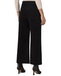 WIT & WISDOM Wit & Wisdom Wyatt Skyrise Corduroy Wide Leg Pant