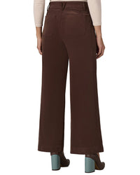 WIT & WISDOM Wit & Wisdom Emma High Rise Corduroy Wide Leg Pant