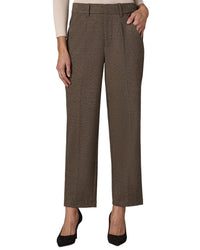 WIT & WISDOM Wit & Wisdom Skyrise Extend Tab Trouser