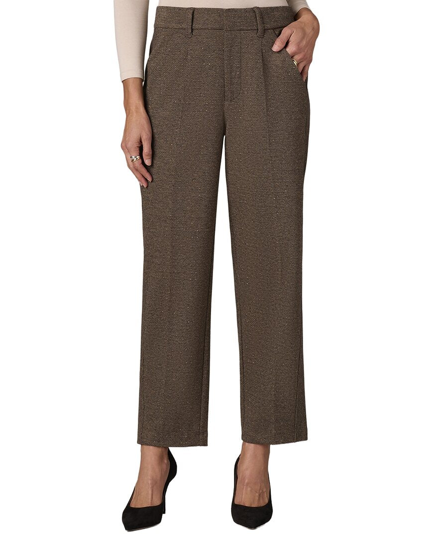 WIT & WISDOM Wit & Wisdom Skyrise Extend Tab Trouser