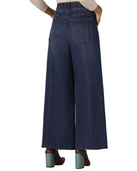 WIT & WISDOM Wit & Wisdom Skyrise Wide Leg Pant