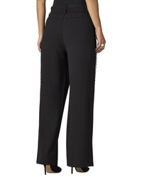 WIT & WISDOM Wit & Wisdom Skyrise Relaxed Straight Trouser