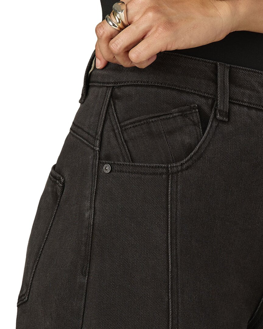 WIT & WISDOM Wit & Wisdom Skyrise Round Up Wider Leg