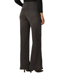 WIT & WISDOM Wit & Wisdom Sam High Rise Wide Leg Pant