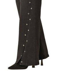 WIT & WISDOM Wit & Wisdom Sam High Rise Wide Leg Pant