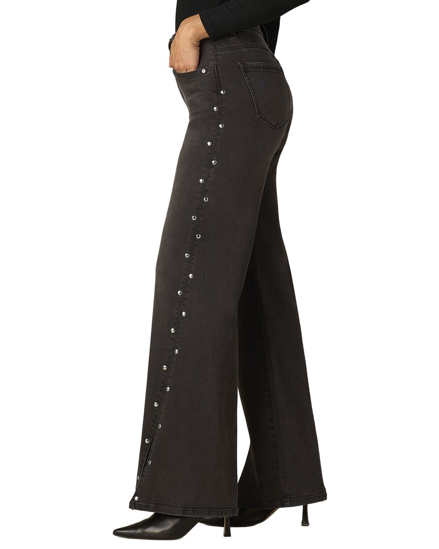 WIT & WISDOM Wit & Wisdom Sam High Rise Wide Leg Pant