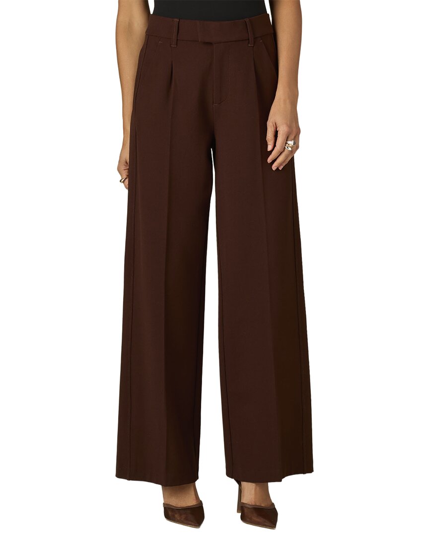 WIT & WISDOM Wit & Wisdom Skyrise Extend Tab Trouser