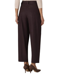 WIT & WISDOM Wit & Wisdom Relaxed Barrel Leg Trouser
