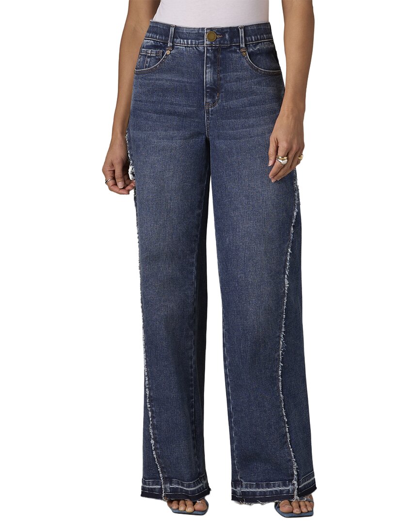 WIT & WISDOM Wit & Wisdom Wide Leg Pant