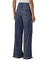 WIT & WISDOM Wit & Wisdom Wide Leg Pant