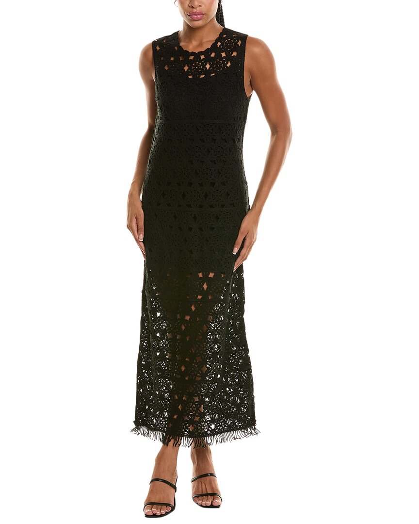 Walter Baker Capsule 1 Brianna Maxi Dress