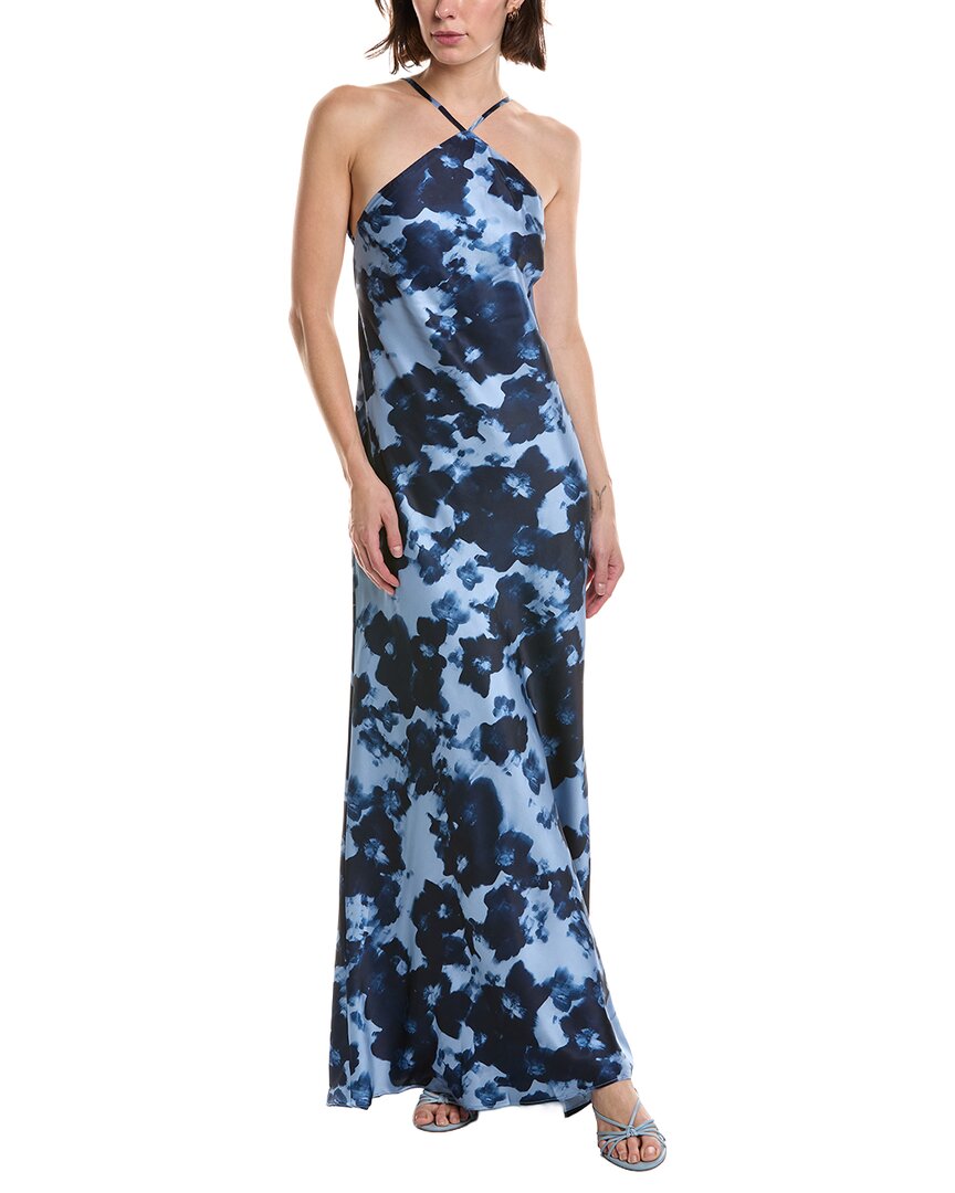 NIA Nia Kelton Maxi Dress