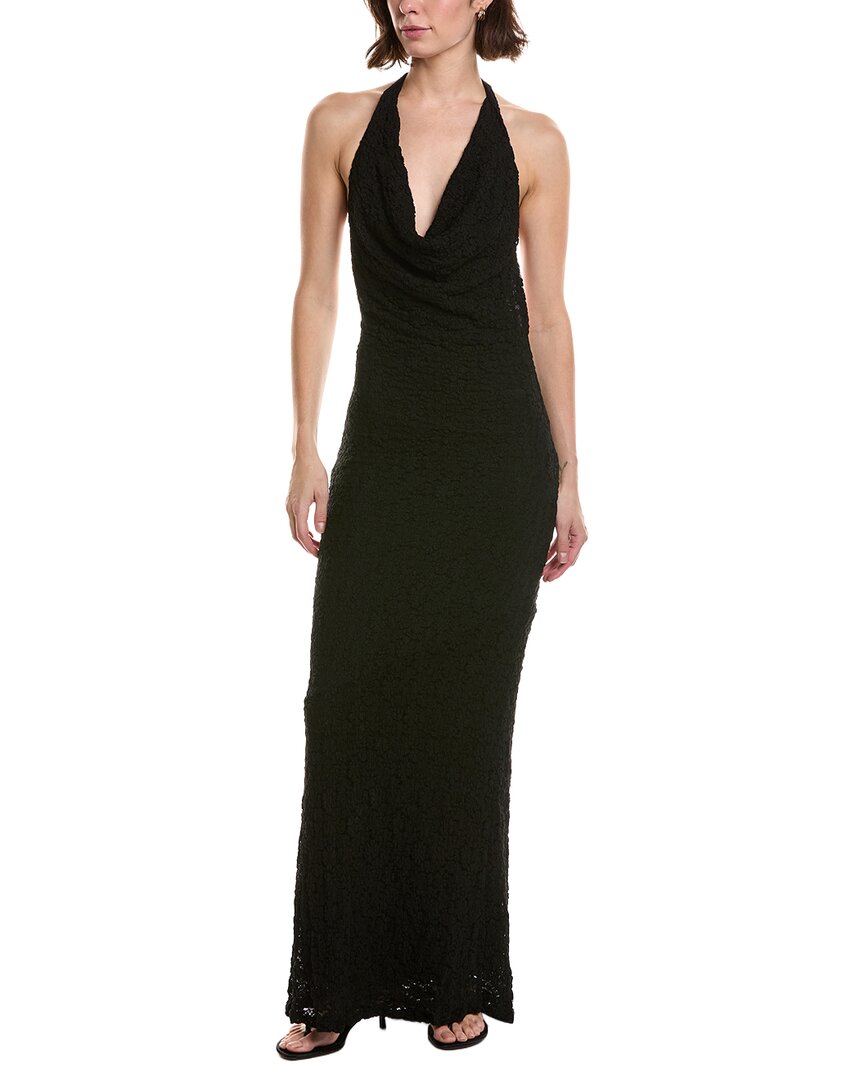 NIA Nia Thalia Maxi Dress